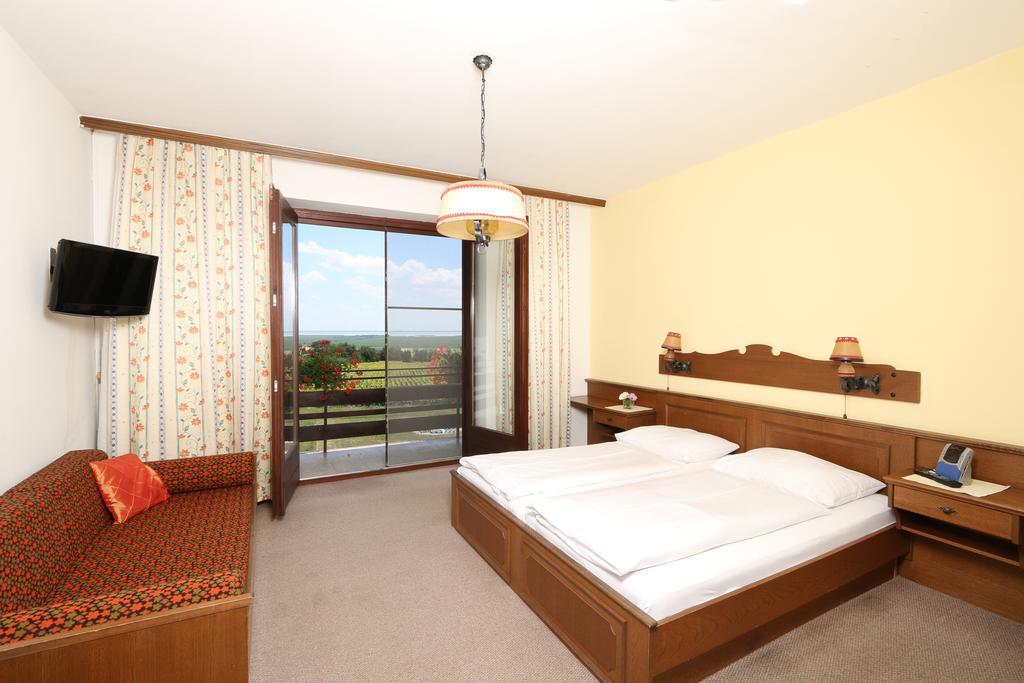 Gasthof-Pension Wein บรายเทนบรุนน์ ห้อง รูปภาพ