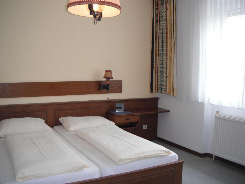 Gasthof-Pension Wein บรายเทนบรุนน์ ห้อง รูปภาพ