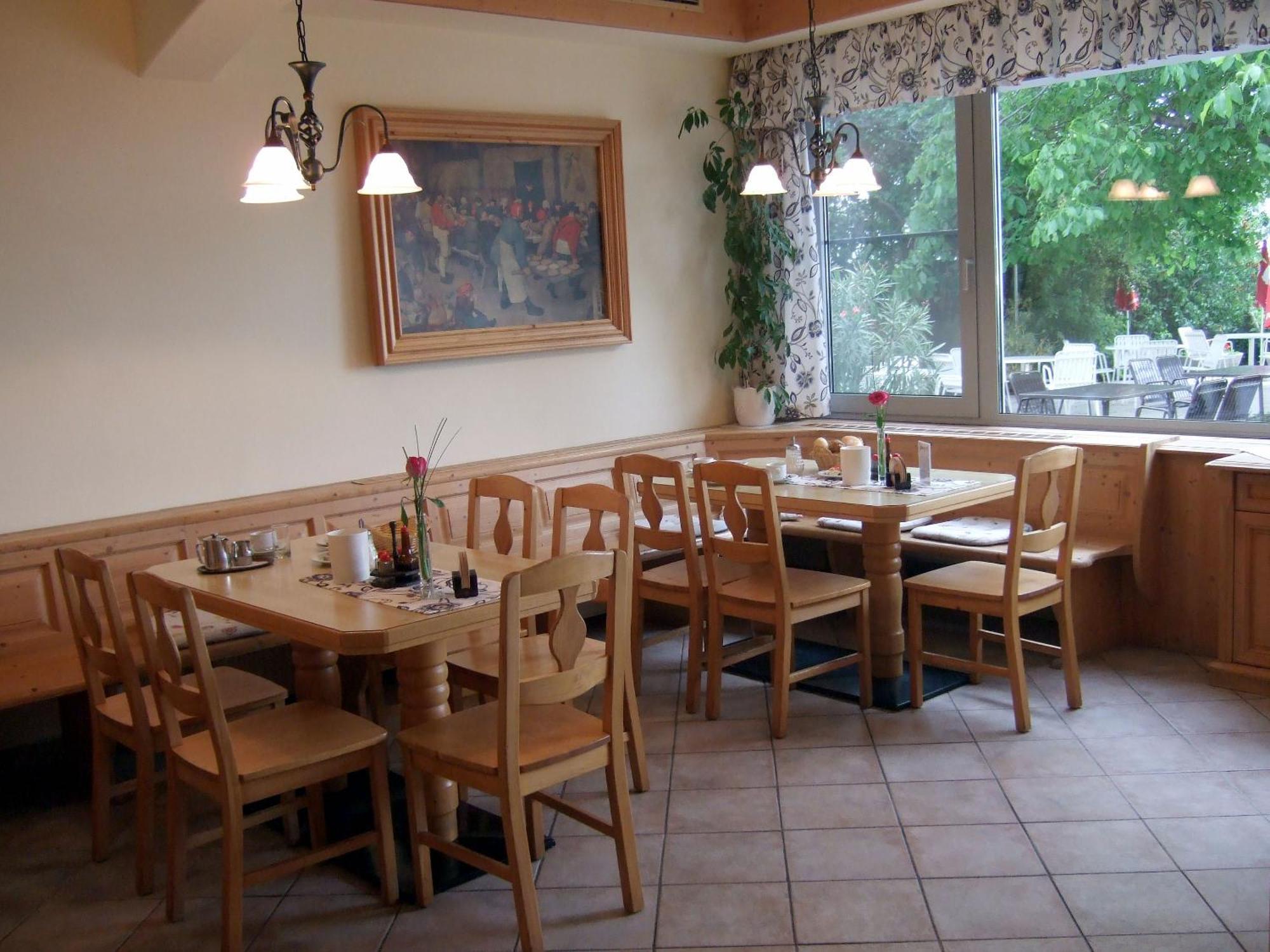 Gasthof-Pension Wein บรายเทนบรุนน์ ภายนอก รูปภาพ
