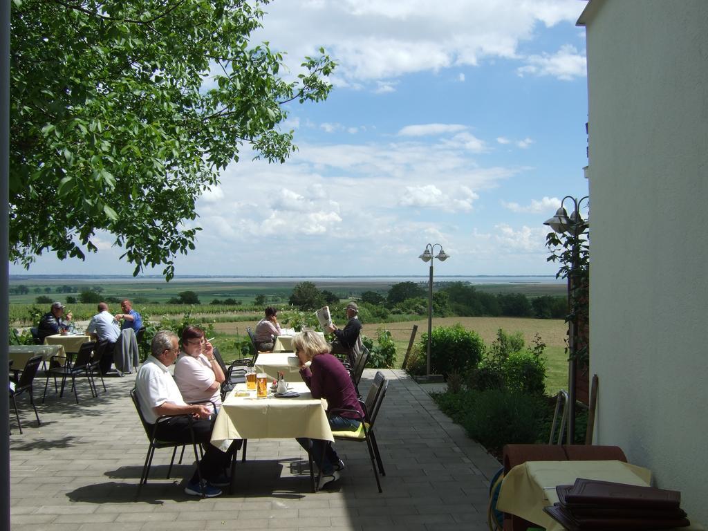 Gasthof-Pension Wein บรายเทนบรุนน์ ภายนอก รูปภาพ